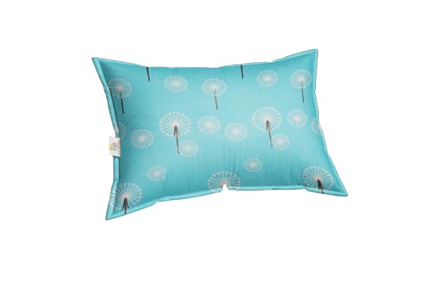 RD TREND® Glace Cotton Assorted Pillow Cover Set of 2 (4 Pcs) – Premium 210 TC, Standard Size 18"x28" | Soft & Breathable Floral Printed Design for Bedroom |Multi 5 - Image 4