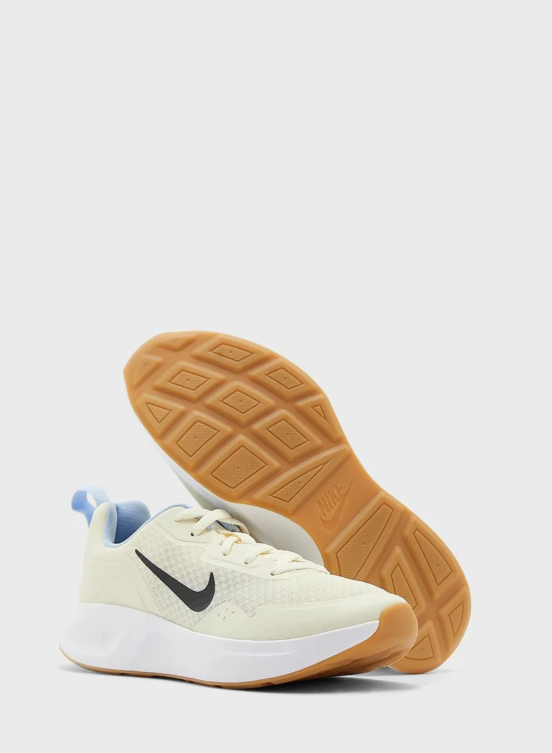 Nike Wearallday