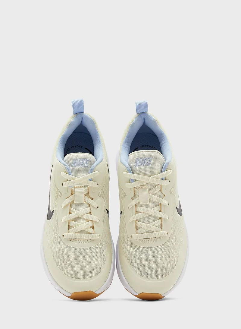 Nike Wearallday