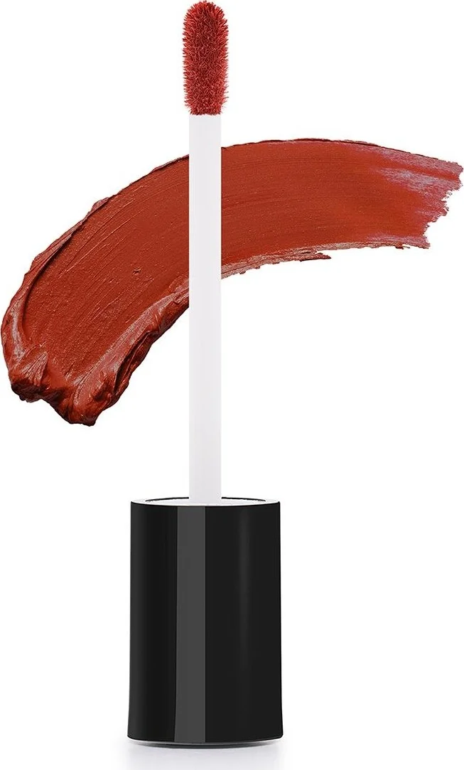 pierre cardin Lip Master Liquid Lipstick Hollywood Red