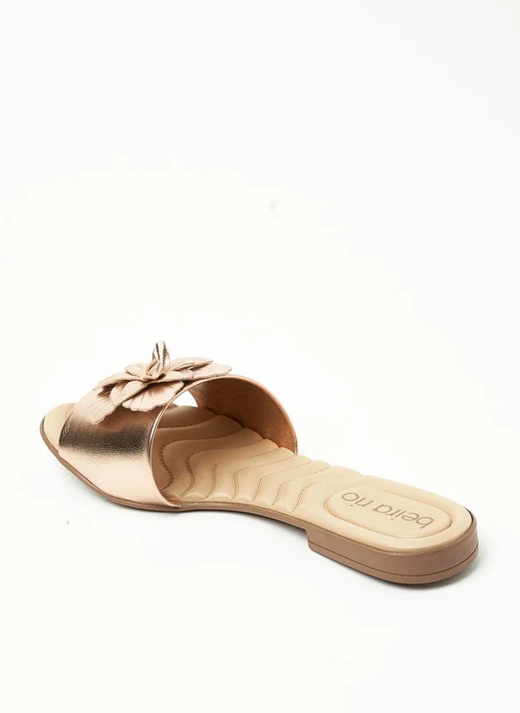 بيرا ريو BEIRA RIO flat sandals  for Women