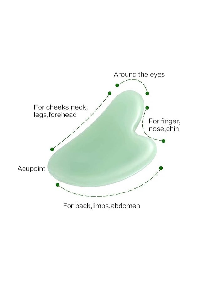 Generic gua sha for face  - Image 1