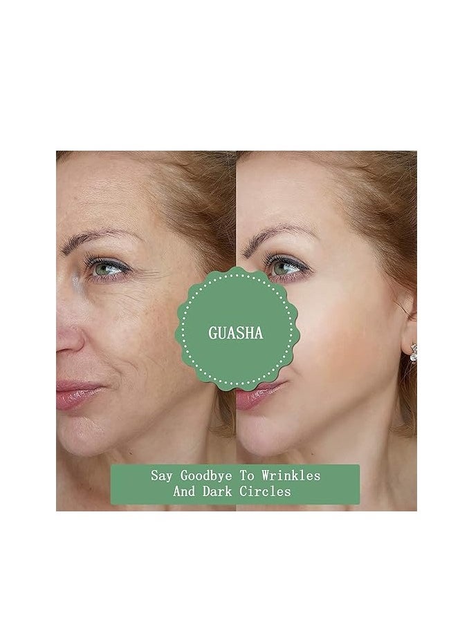 Generic gua sha for face  - Image 2