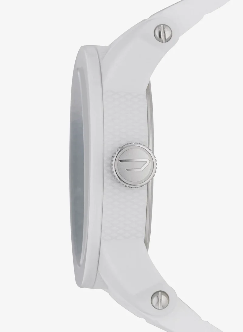 Diesel Double Down Watch
