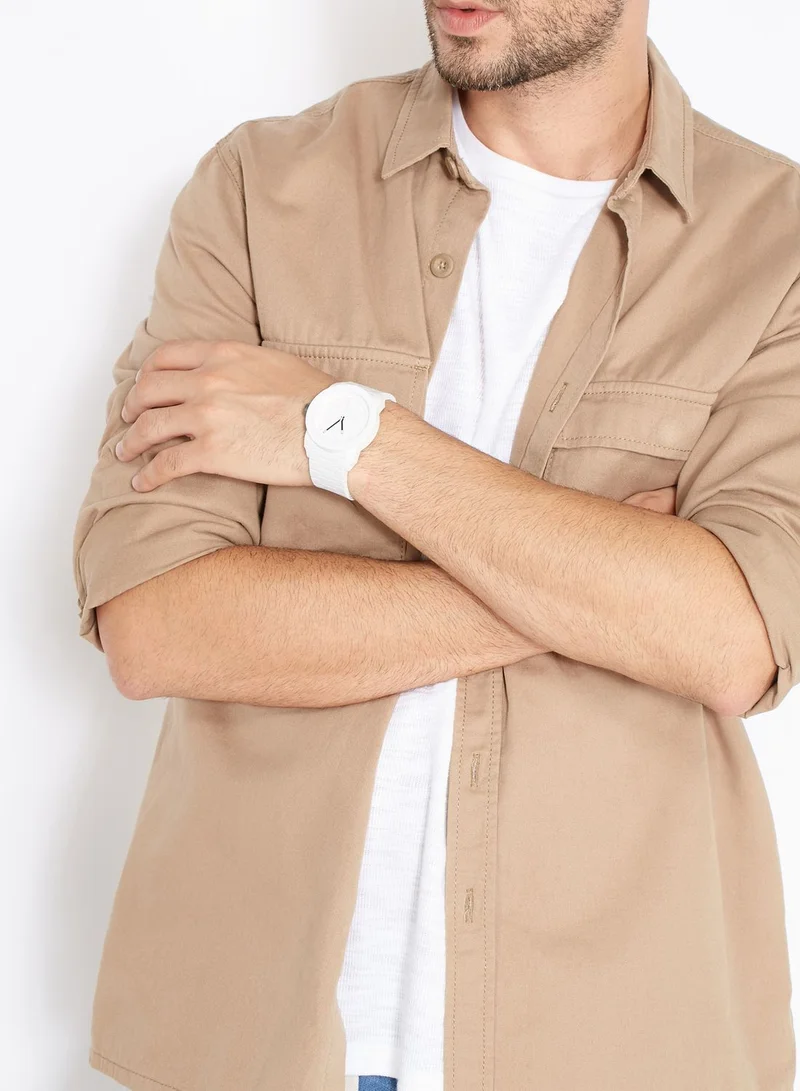 Diesel Double Down Analogue Watch