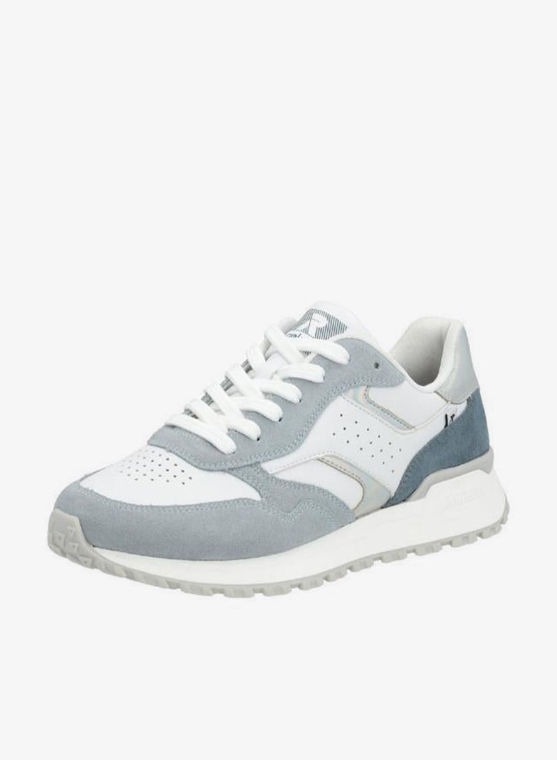 ريكر أحذية نسائية كاجوال رايكر إيفولوشن - أزرق متعدد - Image 3