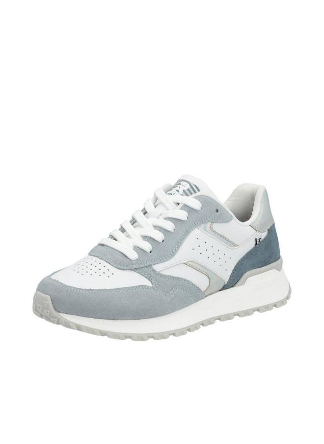 rieker - 116-1160 Rieker Ladies Casual Shoes Evolution W0607-81 Blue Multi - Image 1