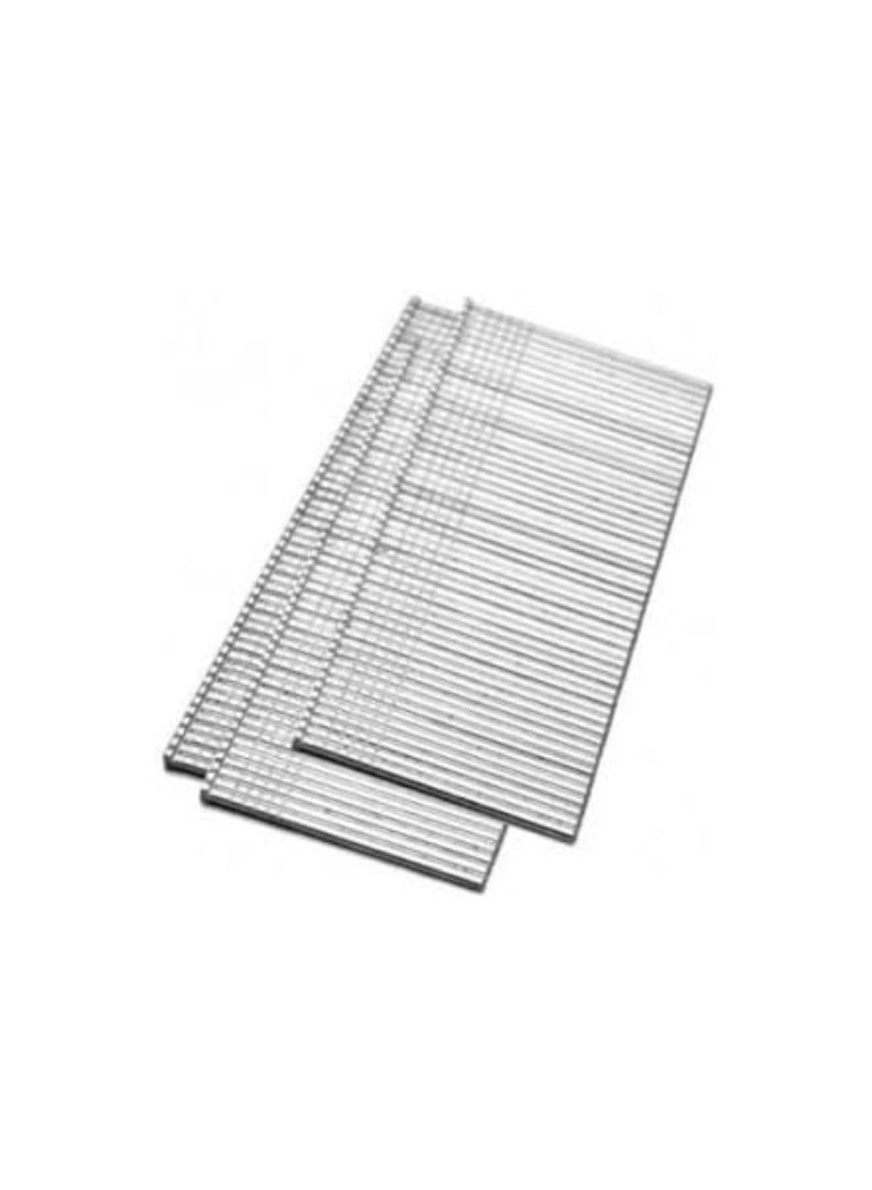 KNP KNP Heavy Duty Steel Brad Nails Finish Nails F25 Designed for professional and DIY woodworking projects - Image 1