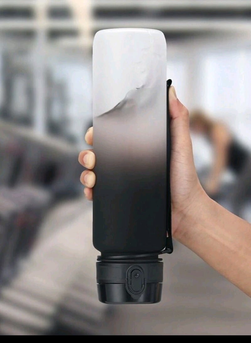 سبيريت مطارة مياة سعة 1000 مل عالية الجودة - Image 5