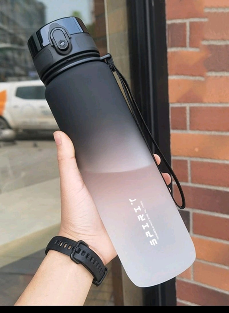 سبيريت مطارة مياة سعة 1000 مل عالية الجودة - Image 1