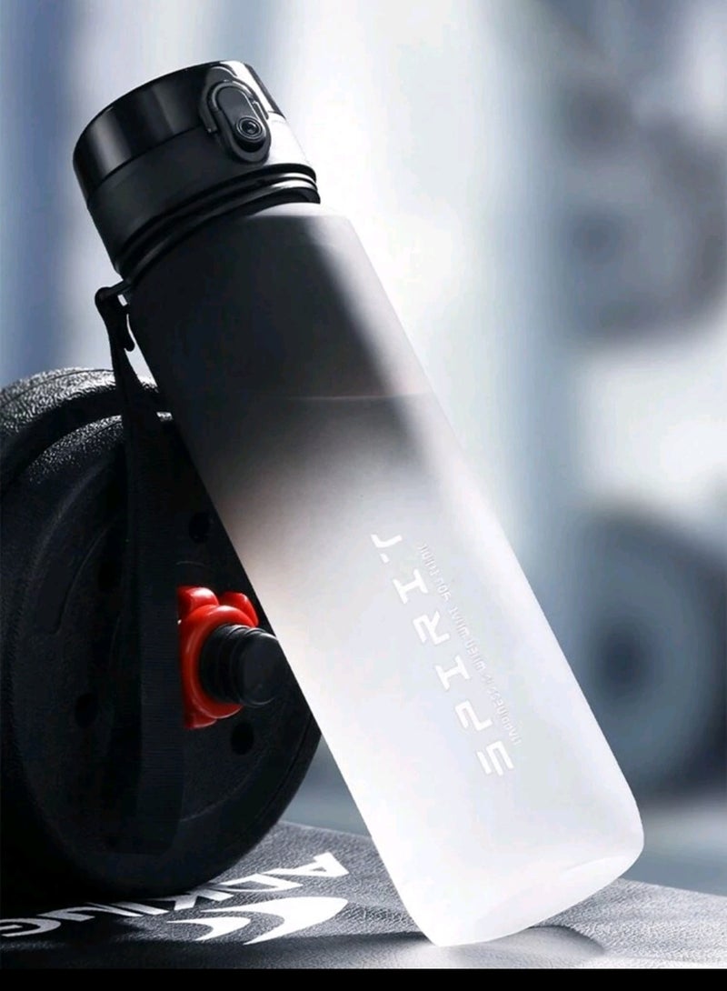 سبيريت مطارة مياة سعة 1000 مل عالية الجودة - Image 2