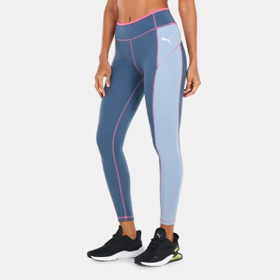 PUMA Women's Modern Sports 7/8 Leggings