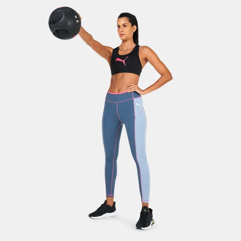 PUMA Women's Modern Sports 7/8 Leggings