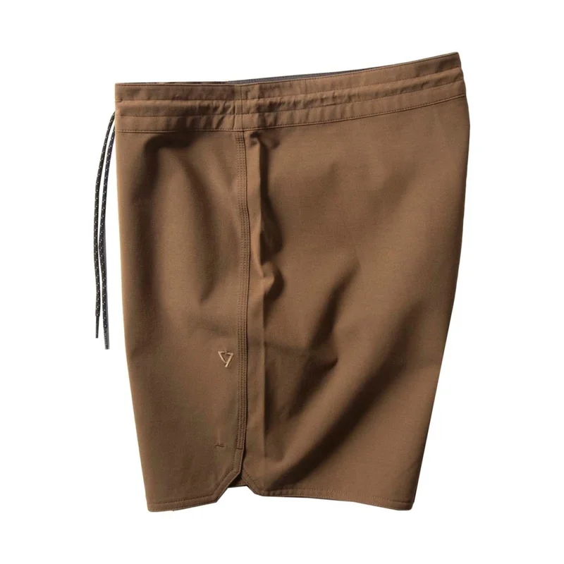 Vissla Short Sets 16.5" Swimshort Teak