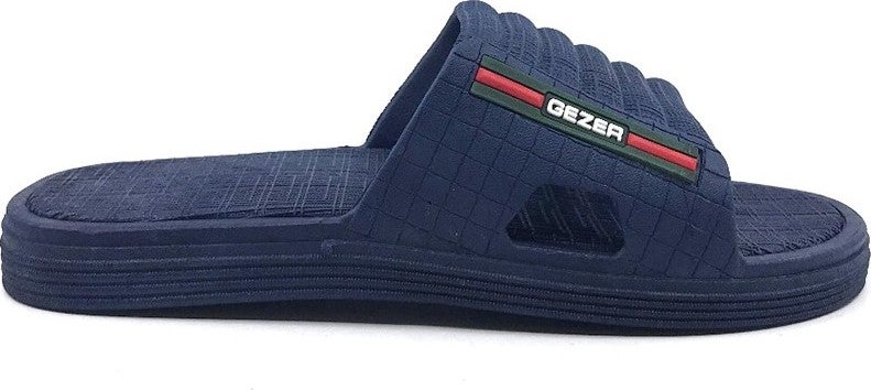 Gezer GT6YMM 12466 Men's Slippers  - Image 1