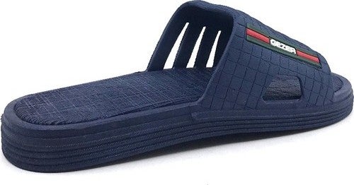 Gezer GT6YMM 12466 Men's Slippers  - Image 5