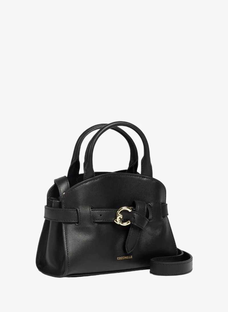 COCCINELLE SABINE Top Handle Bag