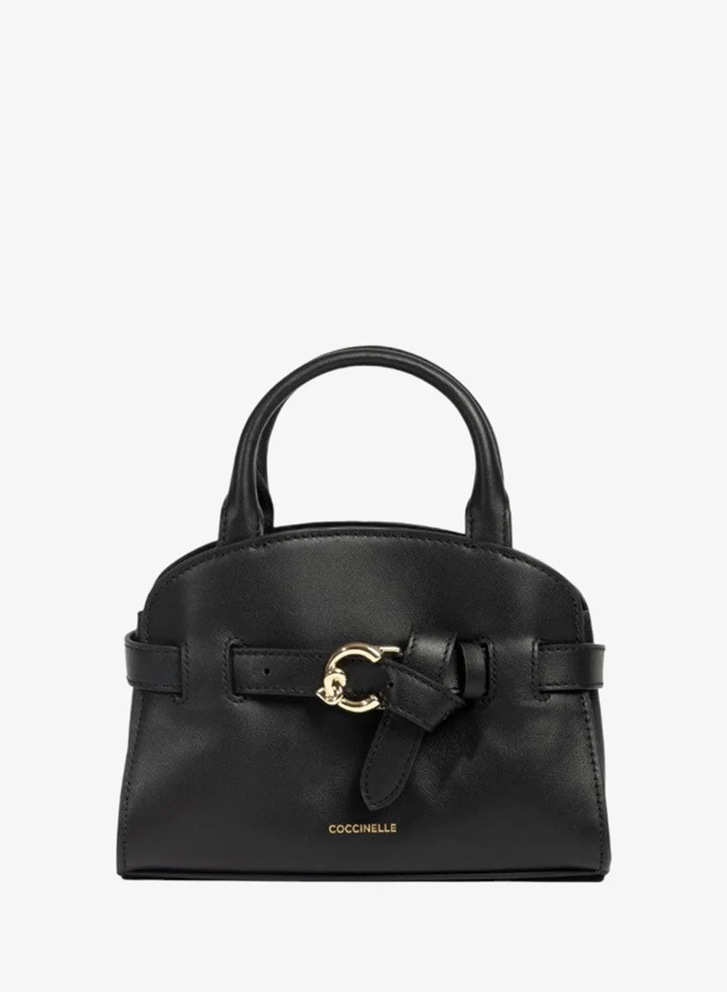 COCCINELLE SABINE Top Handle Bag