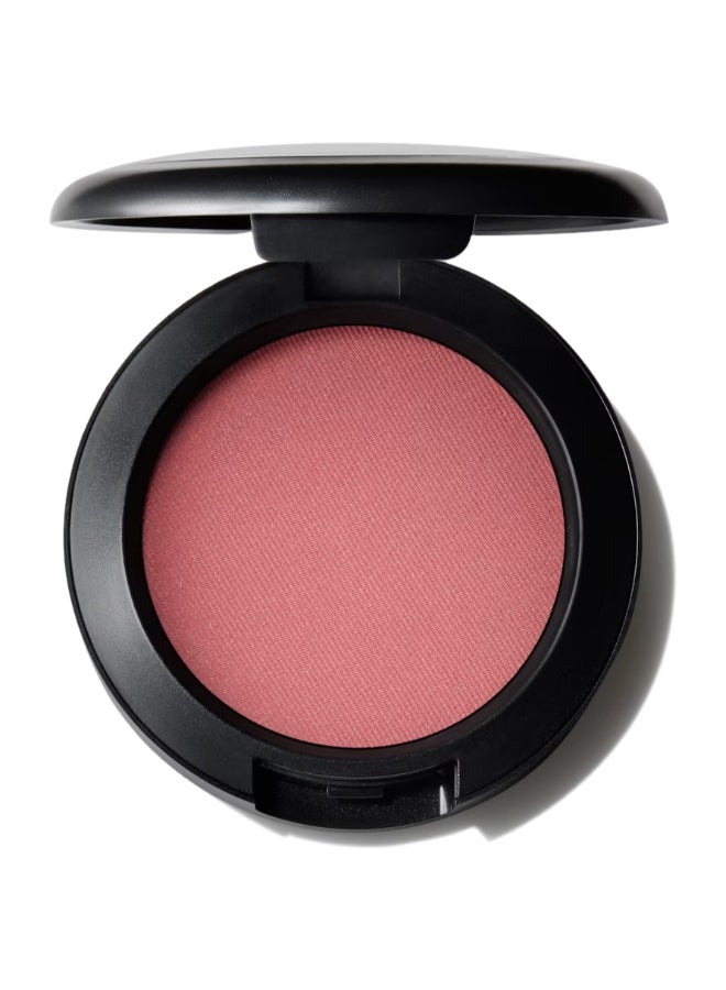 MAC Cosmetics بودرة خدود فلور باور - Image 2