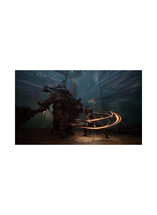 Maximum Games Xuan Yuan Sword 7 (Intl Version) - Adventure - playstation_4_ps4 - Image 5