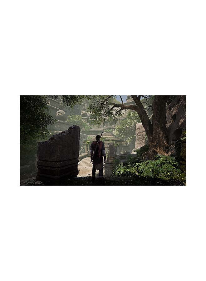 Maximum Games Xuan Yuan Sword 7 (Intl Version) - Adventure - playstation_4_ps4 - Image 3