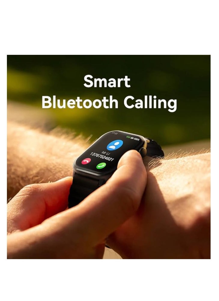 imilab Imilab W02 Smart Watch  - Image 3