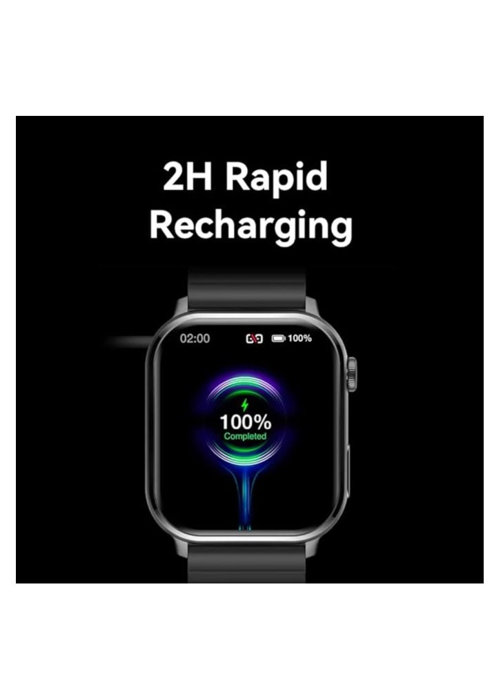 imilab Imilab W02 Smart Watch  - Image 4