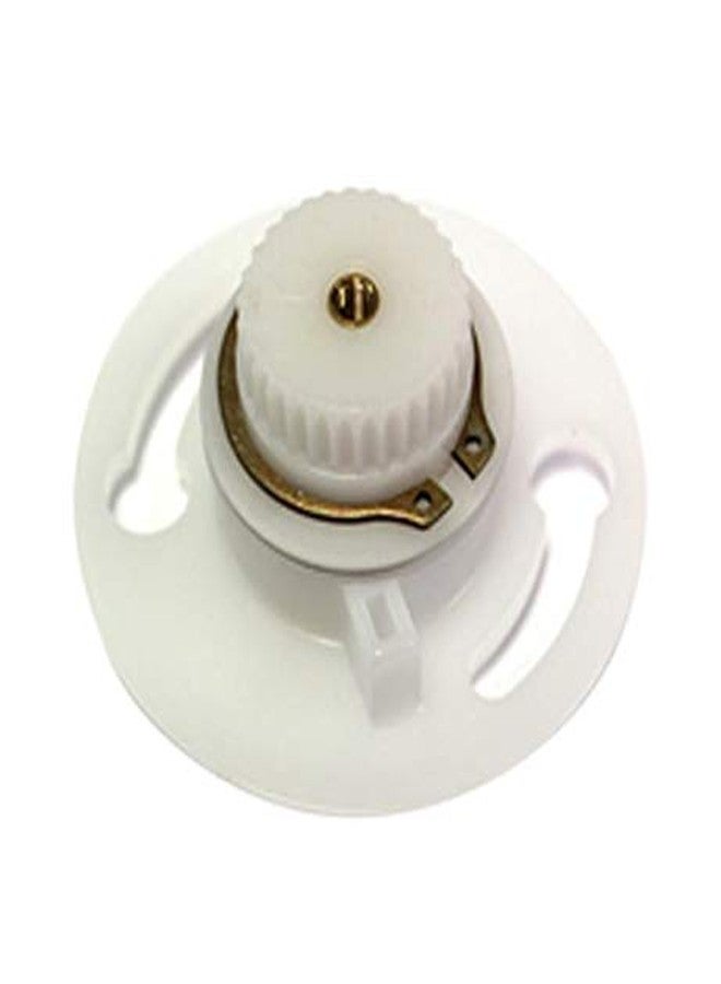 Rohl 2303-0347 Brass Intermediate Handle Assembly - Image 1