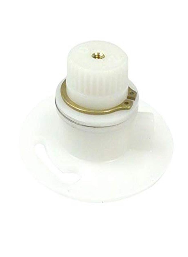 Rohl 2303-0347 Brass Intermediate Handle Assembly - Image 2