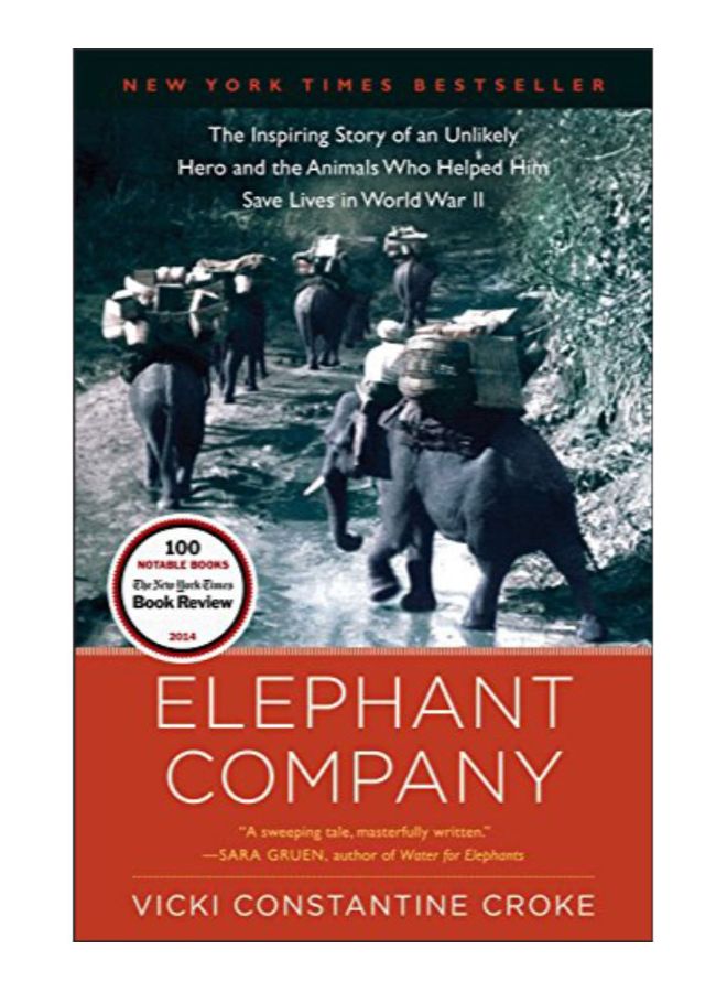 Elephant Company