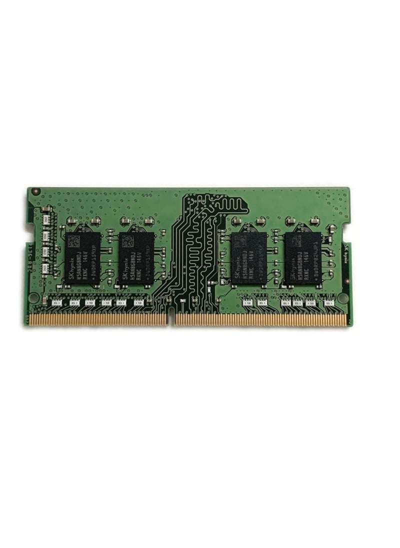 Generic SK Hynix 8GB SODIMM DDR4 3200 PC4 1Rx8 HMA81GS6DJR8N-XN SO-DIMM Laptop RAM Memory for Dell HP Lenovo and Other Systems  - Image 2