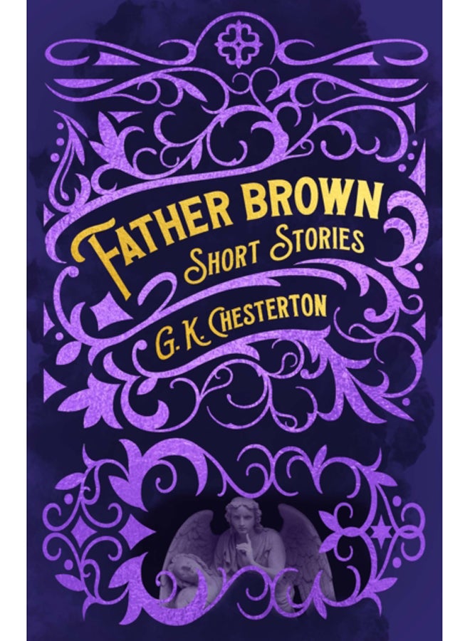 Father Brown Short Stories 