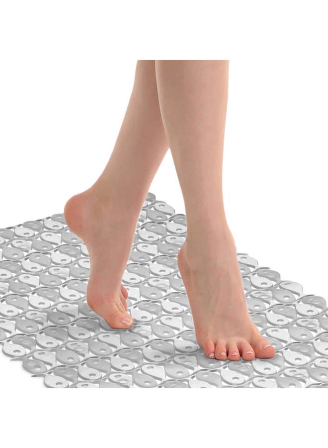 TATAY Anti-Slip Mat White 97 X 36Cm 5510001 - Image 4