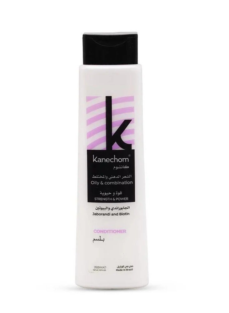 Kanechom Conditioner for oily and mixed hair - Image 1