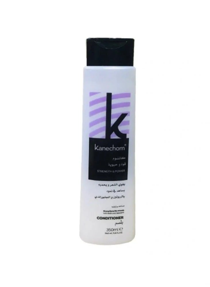 Kanechom Conditioner for oily and mixed hair - Image 3