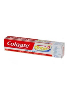 Colgate Toothpaste Total 12 Clean Mint - 75 ml