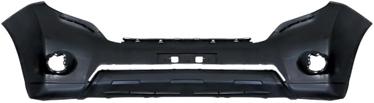 NJ Front Bumper for Prado (2014-2017) Aftermarket Replacement - Image 4
