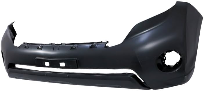 NJ Front Bumper for Prado (2014-2017) Aftermarket Replacement - Image 3