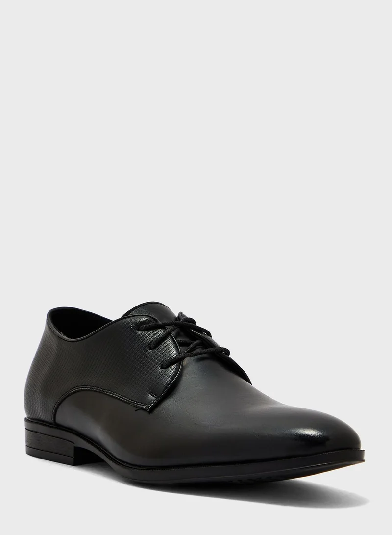 Robert Wood Formal Lace Ups