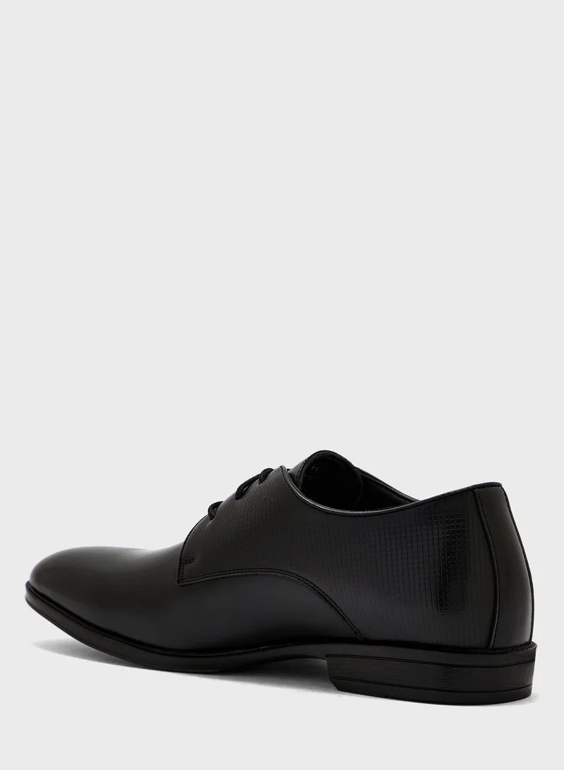 Robert Wood Formal Lace Ups
