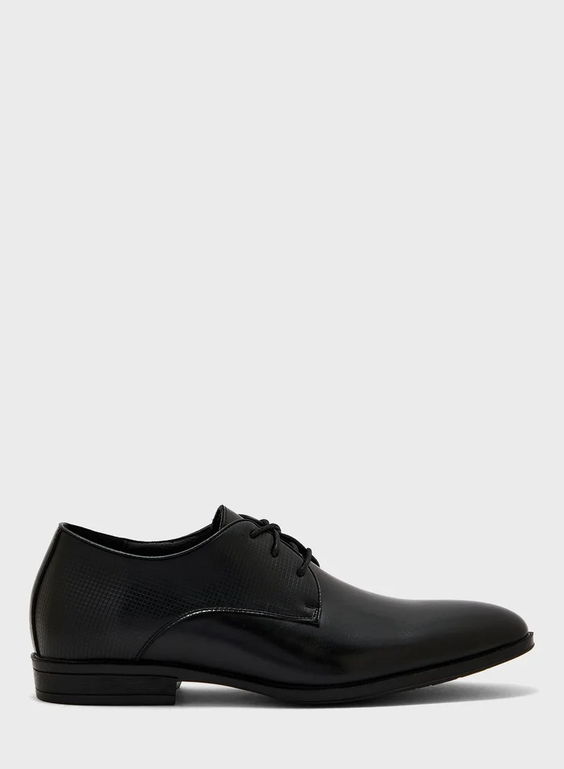 Robert Wood Formal Lace Ups