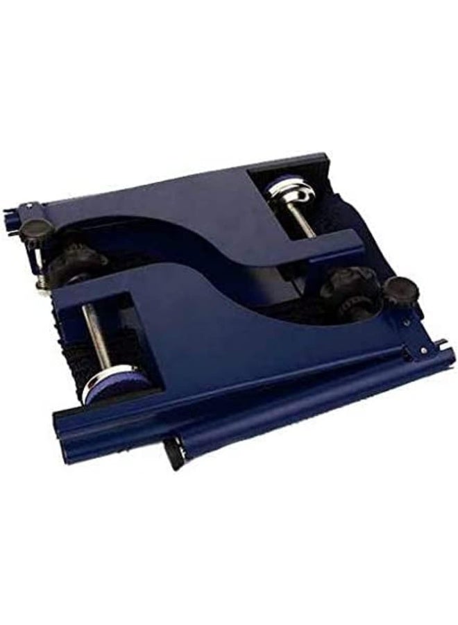 TA SPORT Joerex T T Screwed Adjstbl Net Holder W/Net 5718 - Image 2