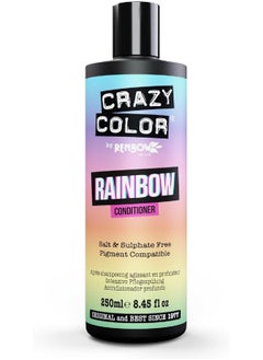Renbow Crazy Color Rainbow Care Conditioner 250ml 