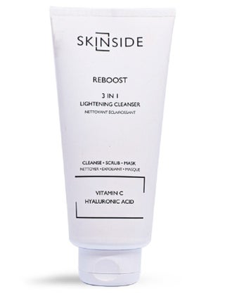 Reboost 3 in 1 Lightening Cleanser - 150Ml - pzsku/ZC2D81651A92FF4644C67Z/45/_/1711658044/74931f0f-ed45-4dd2-a6e0-7dd6cb22beff