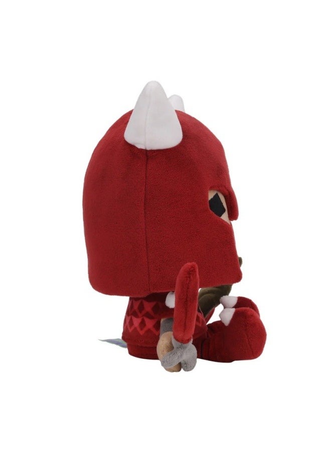 general Runescape plush toy character doll cute plush toy the best gift for family and friends - Image 2