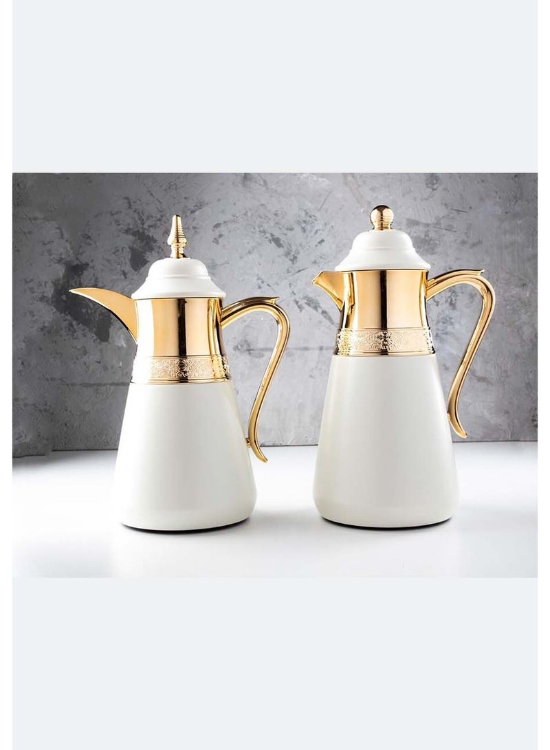MARS Q A set of thermoses, tea and coffee - Image 1