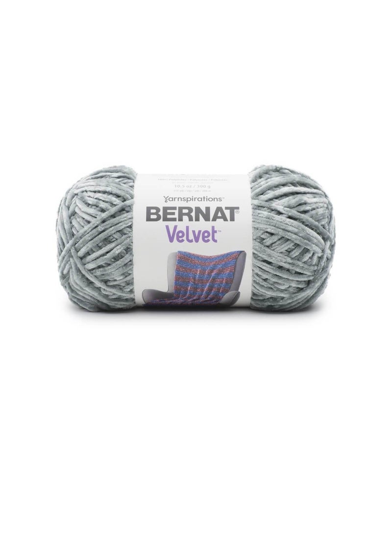 Bernat Velvet Yarn 10.5oz - Image 1