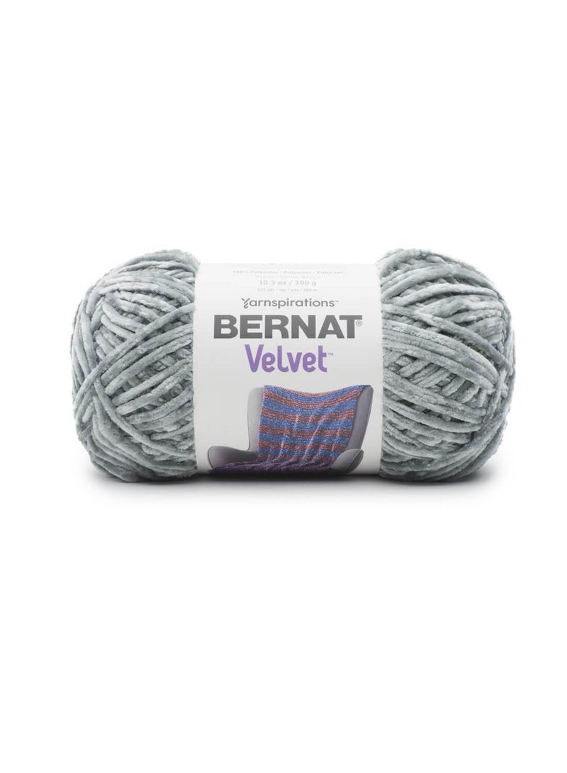 Bernat Velvet Yarn 10.5oz - Image 2