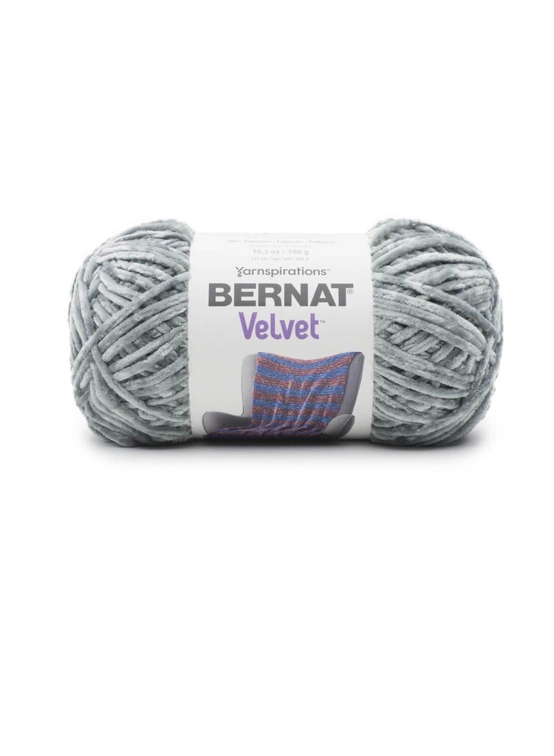 Bernat Velvet Yarn 10.5oz - Image 3