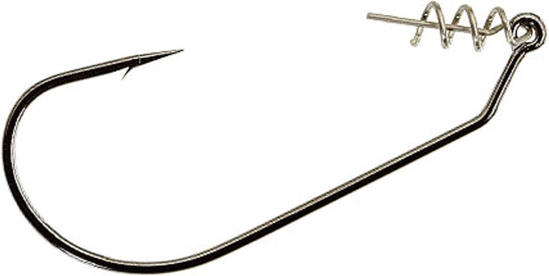 Twistlock Light With Centering Pin Spring
